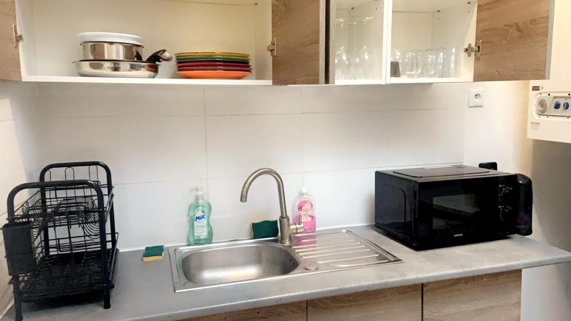 Cosy Triplex Plein Centre Maison De Ville Boulogne-sur-Mer Luaran gambar