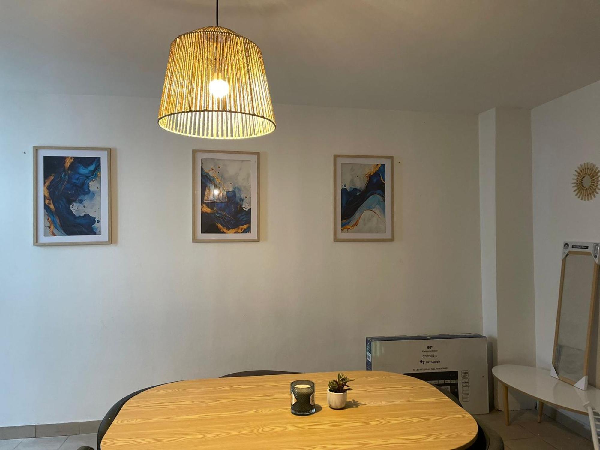 Cosy Triplex Plein Centre Maison De Ville Boulogne-sur-Mer Luaran gambar
